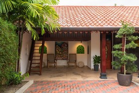 Limasan Villa Langkawi