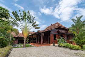 Limasan Villa Langkawi