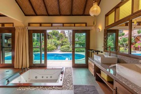 Limasan Villa Langkawi