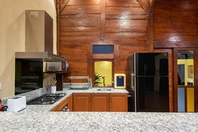 Limasan Villa Langkawi