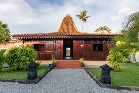 Limasan Villa Langkawi