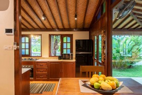 Limasan Villa Langkawi