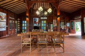 Limasan Villa Langkawi