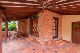 Limasan Villa Langkawi
