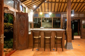 Limasan Villa Langkawi