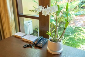 Limasan Villa Langkawi