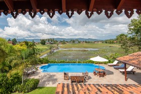 Limasan Villa Langkawi