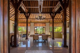 Limasan Villa Langkawi