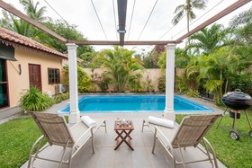 Limasan Villa Langkawi