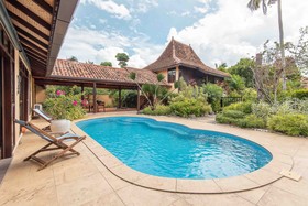 Limasan Villa Langkawi