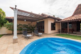 Limasan Villa Langkawi