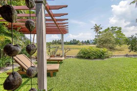 Limasan Villa Langkawi