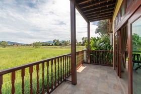 Limasan Villa Langkawi