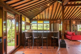 Limasan Villa Langkawi