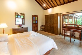 Limasan Villa Langkawi