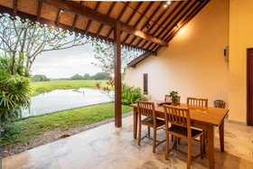 Limasan Villa Langkawi
