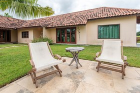 Limasan Villa Langkawi