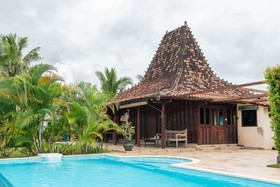 Limasan Villa Langkawi