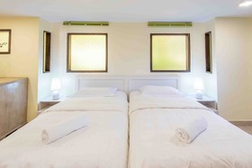 Limasan Villa Langkawi