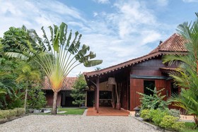 Limasan Villa Langkawi