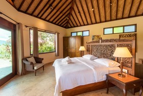 Limasan Villa Langkawi