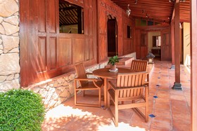 Limasan Villa Langkawi