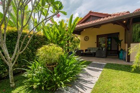 Limasan Villa Langkawi