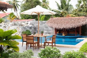 Limasan Villa Langkawi