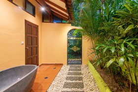 Limasan Villa Langkawi
