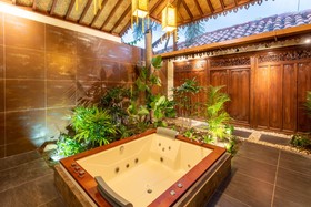 Limasan Villa Langkawi