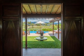 Limasan Villa Langkawi