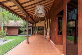 Limasan Villa Langkawi
