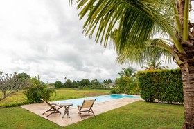 Limasan Villa Langkawi