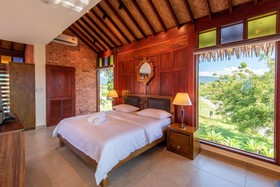 Limasan Villa Langkawi