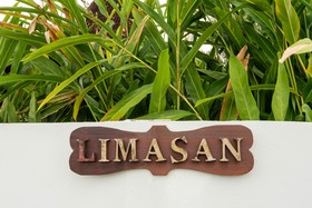 Limasan Villa Langkawi