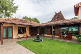 Limasan Villa Langkawi
