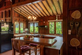 Limasan Villa Langkawi