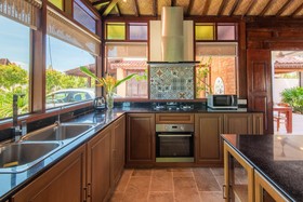 Limasan Villa Langkawi