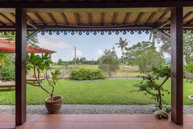 Limasan Villa Langkawi