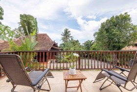 Limasan Villa Langkawi