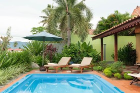 Limasan Villa Langkawi