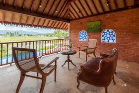 Limasan Villa Langkawi