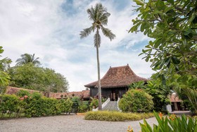 Limasan Villa Langkawi