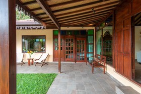 Limasan Villa Langkawi