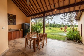 Limasan Villa Langkawi