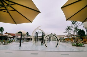 Pelangi Beach Resort & Spa