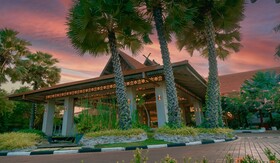 Pelangi Beach Resort & Spa