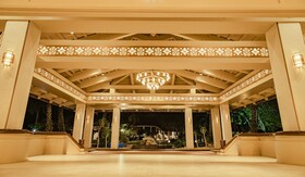 Pelangi Beach Resort & Spa