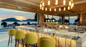 Pelangi Beach Resort & Spa