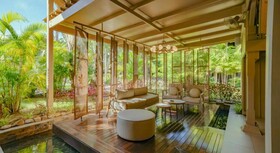 Pelangi Beach Resort & Spa